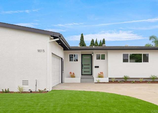 Property at 9015 Sovereign Rd, San Diego, CA 92123, 4 beds, 2 baths
