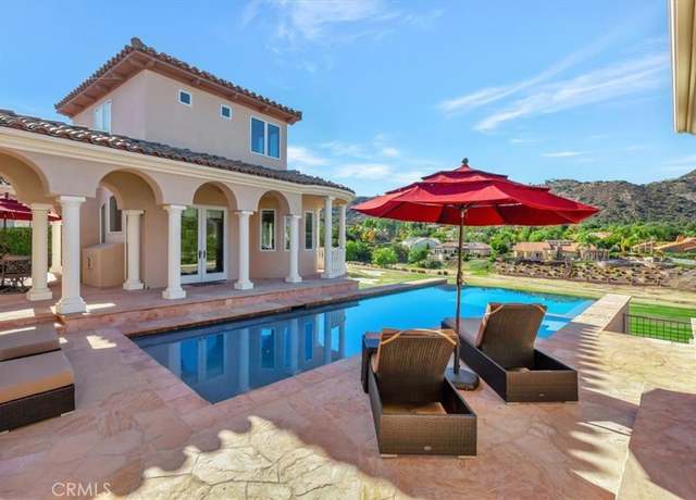 Property at 22564 Bear Creek Dr S, Murrieta, CA 92562, 4 beds, 5.5 baths