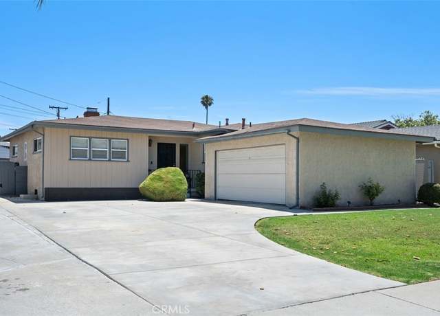 Property at 18028 Falda Ave, Torrance, CA 90504, 3 beds, 2 baths
