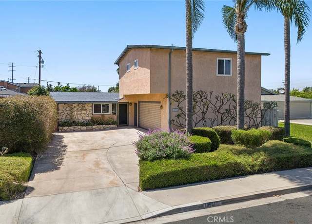 Property at 10961 Jean St, Anaheim, CA 92804, 4 beds, 2.5 baths