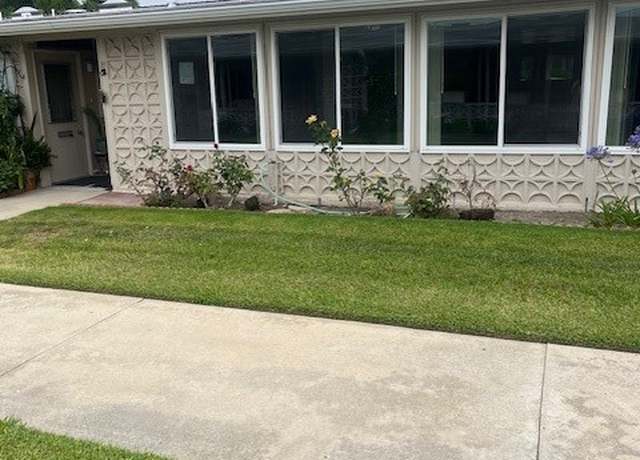 Property at 1080 Brookline Rd. M9-213B, Seal Beach, CA 90740, 2 beds, 1 bath
