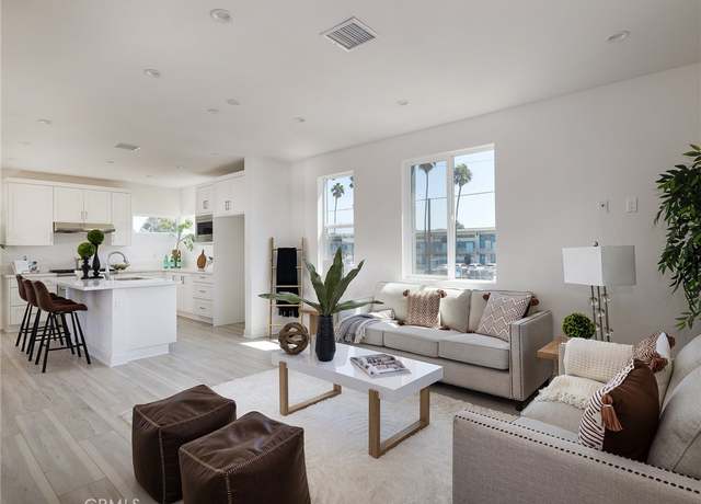 Property at 121 E 223rd St #5, Carson, CA 90745, 3 beds, 3.5 baths