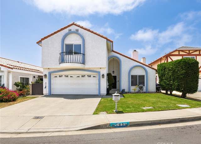 Property at 709 Redwood Ave, El Segundo, CA 90245, 4 beds, 2.5 baths