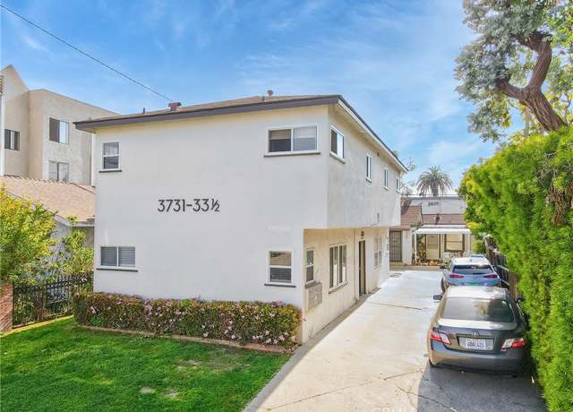 Property at 3731 Glendon Ave, Los Angeles, CA 90034, 5 beds, 6 baths