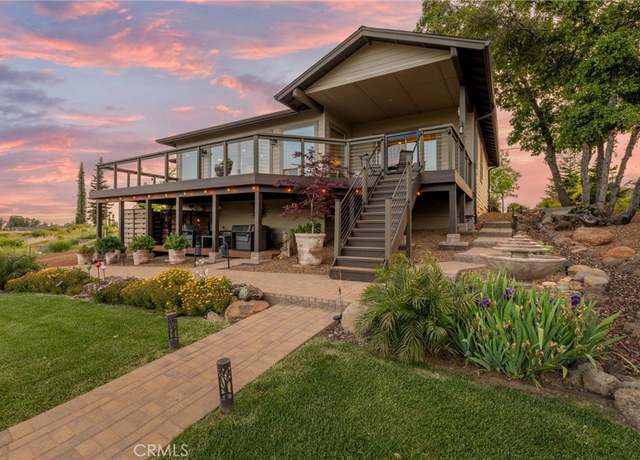 Property at 5210 Country Club Dr, Paradise, CA 95969, 3 beds, 2 baths