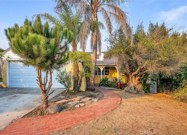 Property at 5430 Bradna Dr, Los Angeles, CA 90043, 3 beds, 2 baths