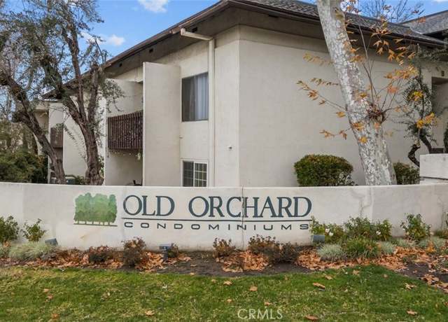 Property at 23515 Lyons Ave #210, Valencia, CA 91355, 2 beds, 2 baths