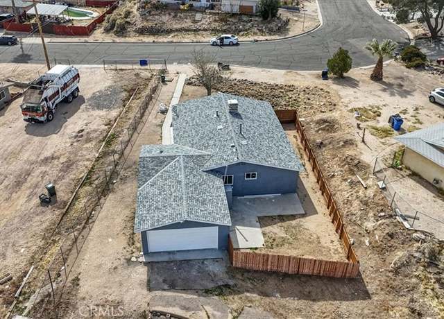Property at 2585 Saint Lawrence St, Barstow, CA 92311, 4 beds, 2 baths