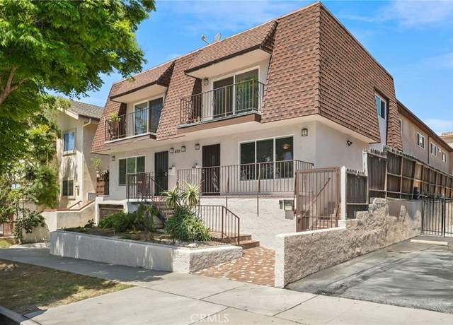 Property at 429 E Providencia Ave Unit B, Burbank, CA 91501, 2 beds, 1.5 baths