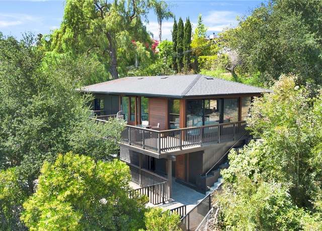 Property at 4009 Weslin Ave, Sherman Oaks, CA 91423, 3 beds, 3 baths