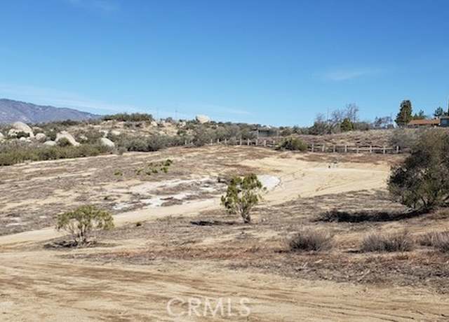 Property at 54410 Haupert Rd, Anza, CA 92539