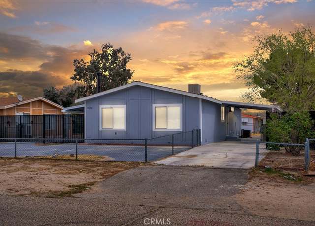 Property at 19039 Dennis St, Adelanto, CA 92301, 2 beds, 2 baths