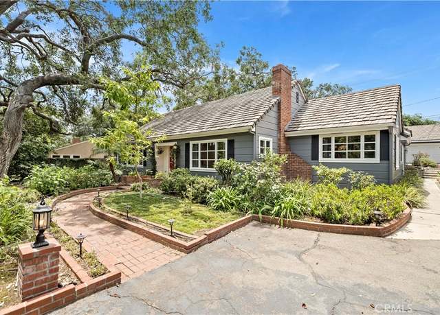 Property at 1735 Claridge St, Arcadia, CA 91006, 4 beds, 4 baths