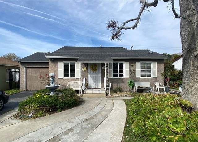 Property at 1919 Capehart Ave, Duarte, CA 91010, 3 beds, 1 bath