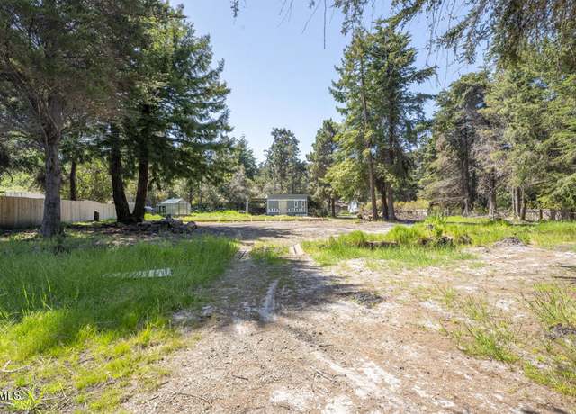 Property at 32625 Happy Ln, Fort Bragg, CA 95437