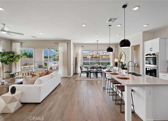 Property at 51864 Marquessa Ln, La Quinta, CA 92253, 4 beds, 3 baths