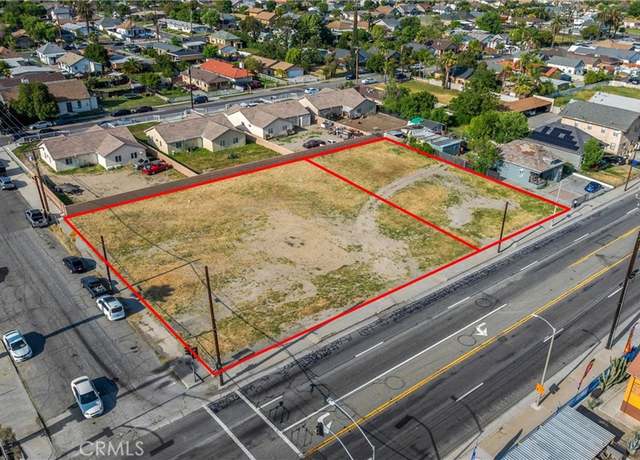 Property at 1082 W 5th St, San Bernardino, CA 92411