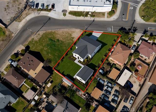 Property at 7941 Church St, Highland, CA 92346