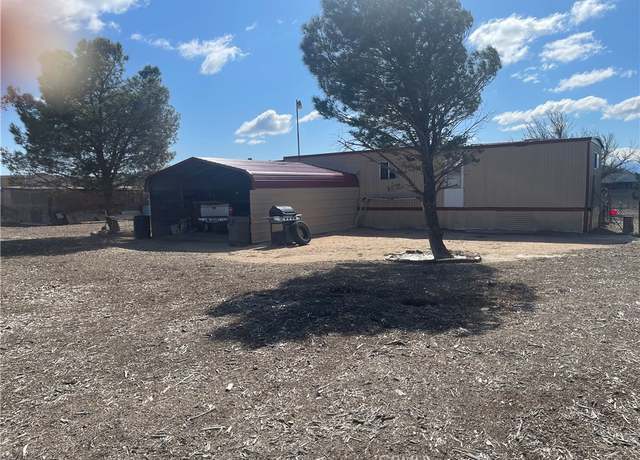 Property at 975 Colusa Rd, Adelanto, CA 92301, 2 beds, 2 baths