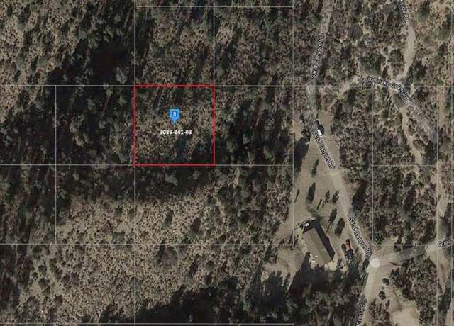 Property at 0 Sand Canyon Rd, Wrightwood, CA 92372