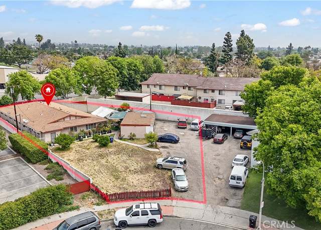Property at 522 N Parkside Dr, Ontario, CA 91764, 8 beds, 6 baths