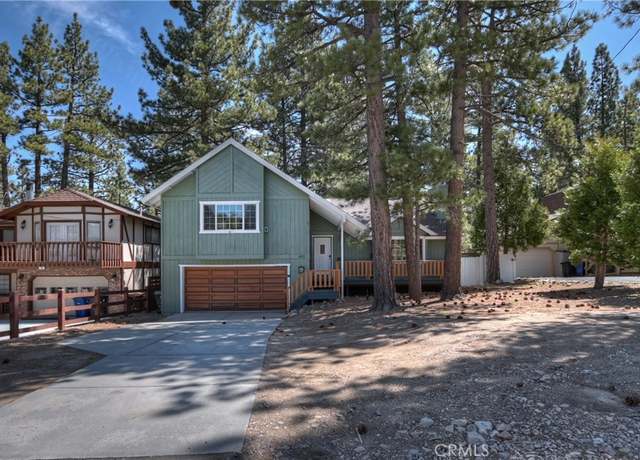 Property at 488 Division, Big Bear City, CA 92314, 3 beds, 2 baths