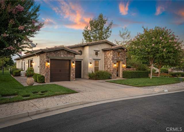 Property at 758 Strada Casalingo Ct, Redlands, CA 92373, 3 beds, 3.5 baths
