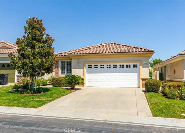 Property at 1638 Scottsdale Rd, Beaumont, CA 92223, 2 beds, 2 baths