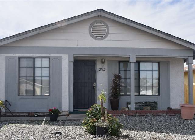 Property at 27361 Hacienda Dr, Menifee, CA 92586, 2 beds, 2 baths