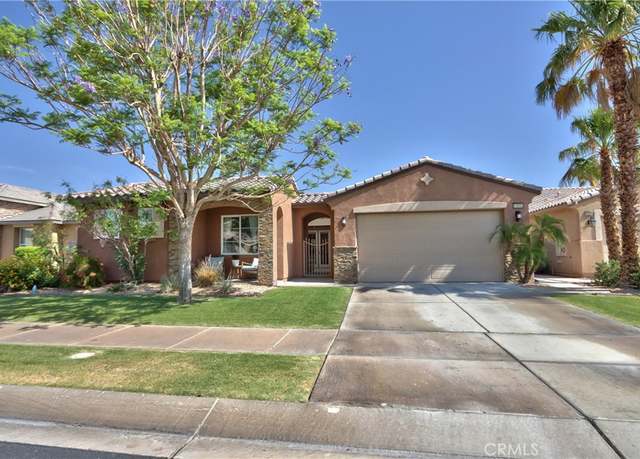 Property at 84692 Pavone Way, Indio, CA 92203, 4 beds, 3 baths