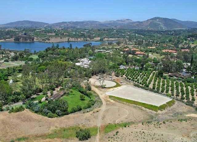 Property at 6710 El Montevideo, Rancho Santa Fe, CA 92067, 3 beds, 2 baths