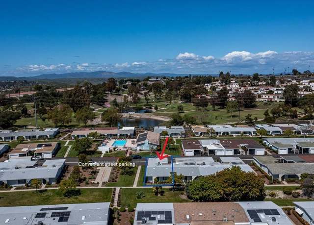 Property at 3567 Boussock Ln, Oceanside, CA 92057, 2 beds, 2 baths
