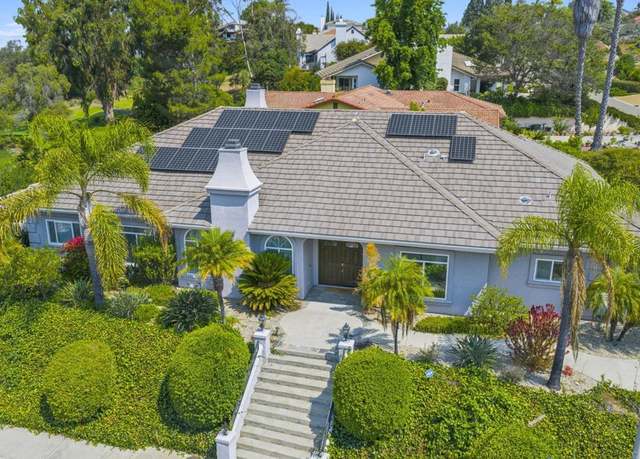 Property at 1176 LA SOMBRA Dr, San Marcos, CA 92078, 3 beds, 2.5 baths