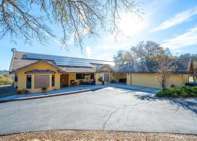 Property at 1885 Nacimiento Lake Dr, Paso Robles, CA 93446, 3 beds, 2 baths