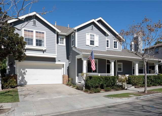 Property at 23 Half Moon Trl, Ladera Ranch, CA 92694, 3 beds, 2.5 baths