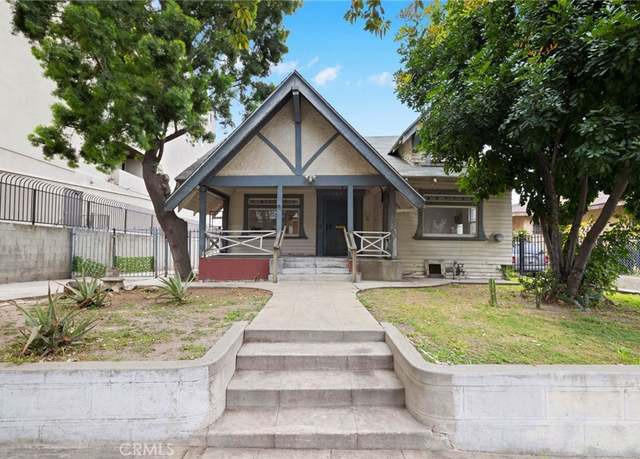 Property at 157 S Virgil Ave, Los Angeles, CA 90004, 3 beds, 1 bath
