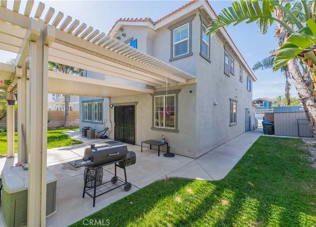Property at 15752 Mimosa Ct, Fontana, CA 92336, 4 beds, 3 baths