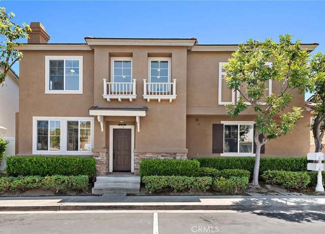 Property at 205 Woodcrest Ln, Aliso Viejo, CA 92656, 4 beds, 2.5 baths