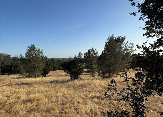 Property at 0 Skyline Blvd, Oroville, CA 95966