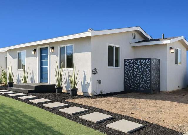 Property at 2959 Ridgeway Dr, National City, CA 91950, 3 beds, 2 baths