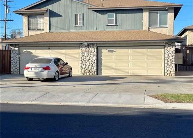 Property at 17 E Plymouth Unit B, Long Beach, CA 90805, 3 beds, 2 baths