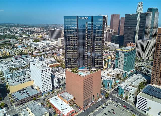 Property at 1100 Wilshire Blvd #1806, Los Angeles, CA 90017, 2 beds, 2 baths