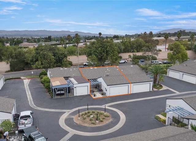 Property at 4004 E Horseshoe Ln #54, Anaheim, CA 92807, 3 beds, 2 baths