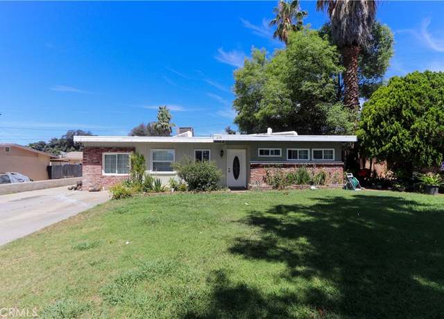 Property at 3179 Jane St, Riverside, CA 92506, 3 beds, 2 baths
