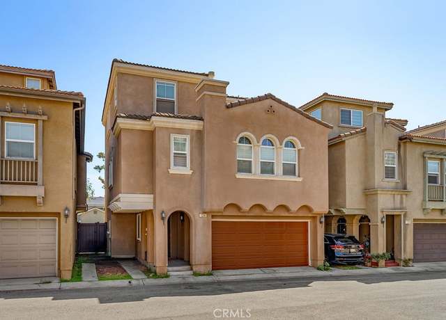 Property at 1236 Cottage Pl, Gardena, CA 90247, 3 beds, 4 baths