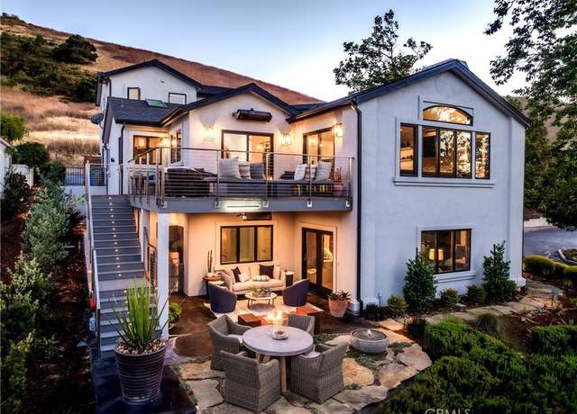Property at 769 Greystone Pl, San Luis Obispo, CA 93401, 3 beds, 3.5 baths