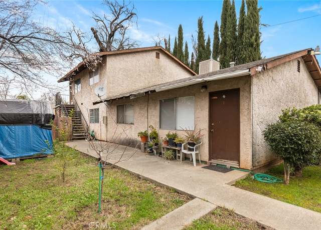 Property at 1062 Humboldt Ave, Chico, CA 95928, 6 beds, 3 baths