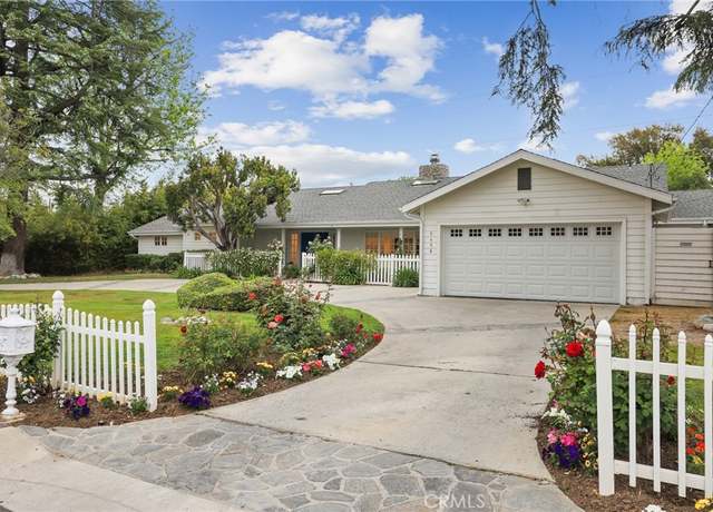 Property at 5456 Wilbur Ave, Tarzana, CA 91356, 4 beds, 3 baths