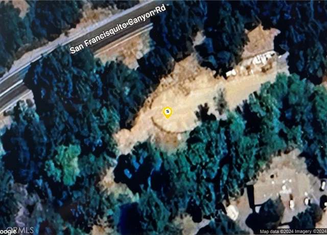Property at 0 San Francisquito Canyon Rd, Green Valley, CA 91390