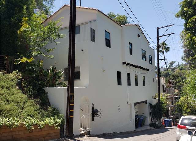 Property at 5734 Cazaux Dr, Los Angeles, CA 90068, 5 beds, 3 baths